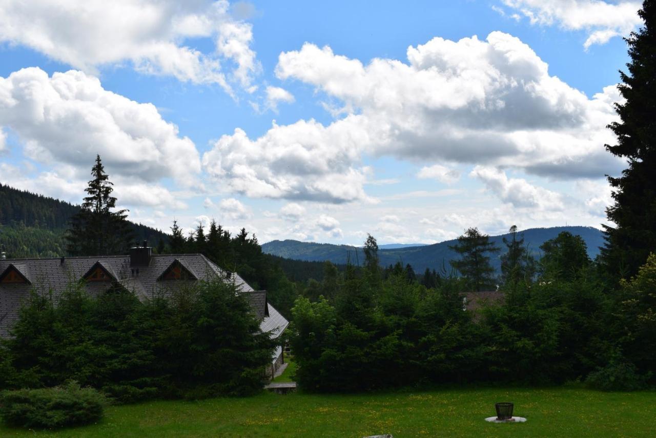 Apartmany Kubova Hut Apartment Kubova Hut