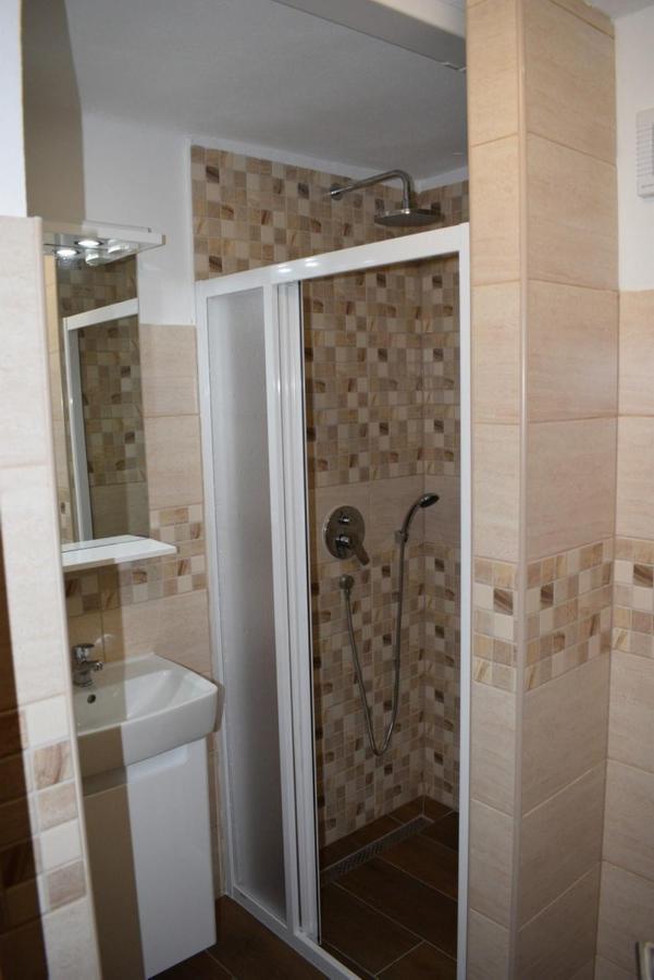 Apartment Apartmany Kubova Hut Kubova Hut