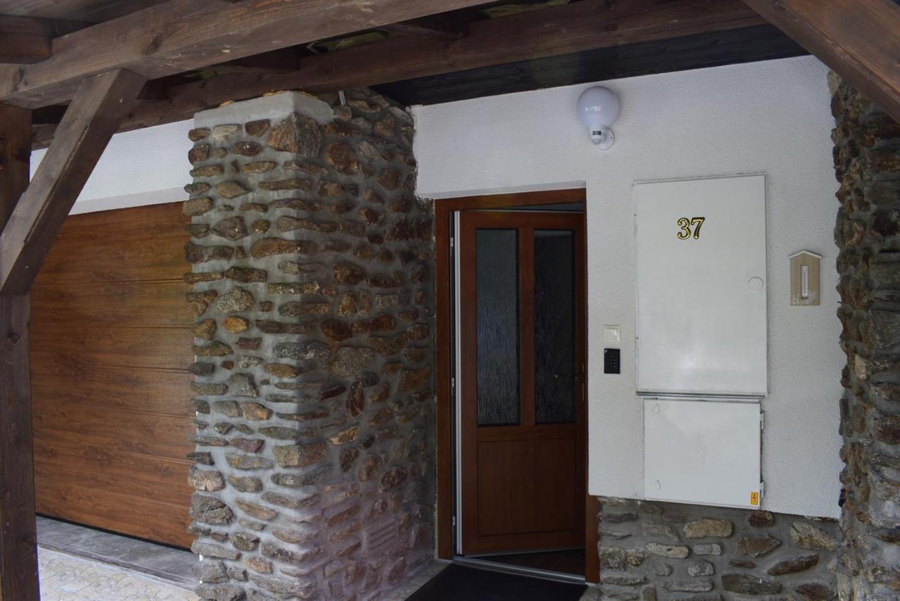 Apartmany Kubova Hut Apartment