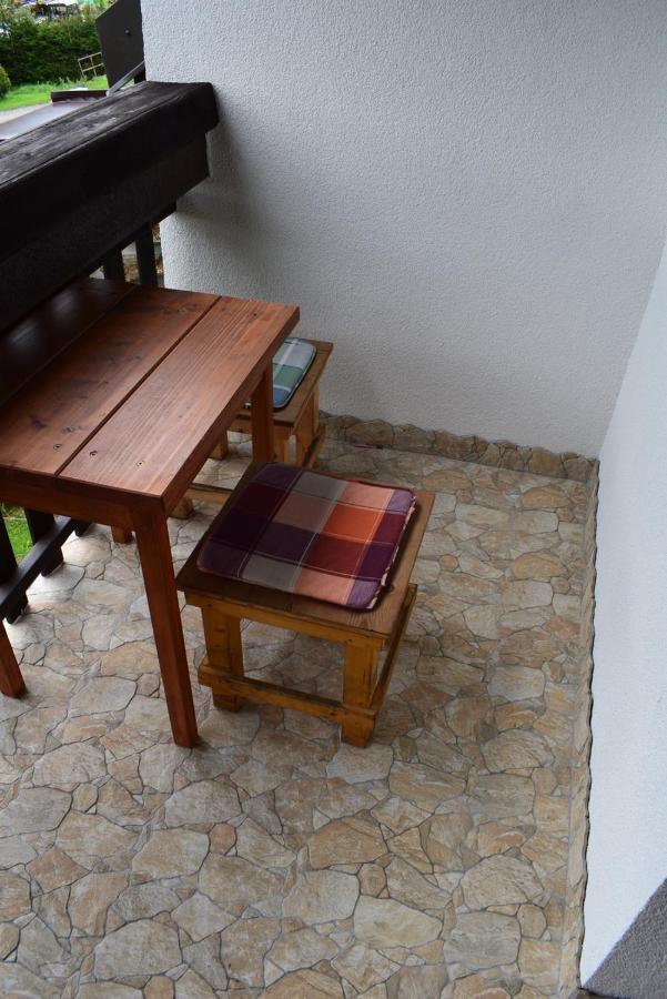 Apartmany Kubova Hut *