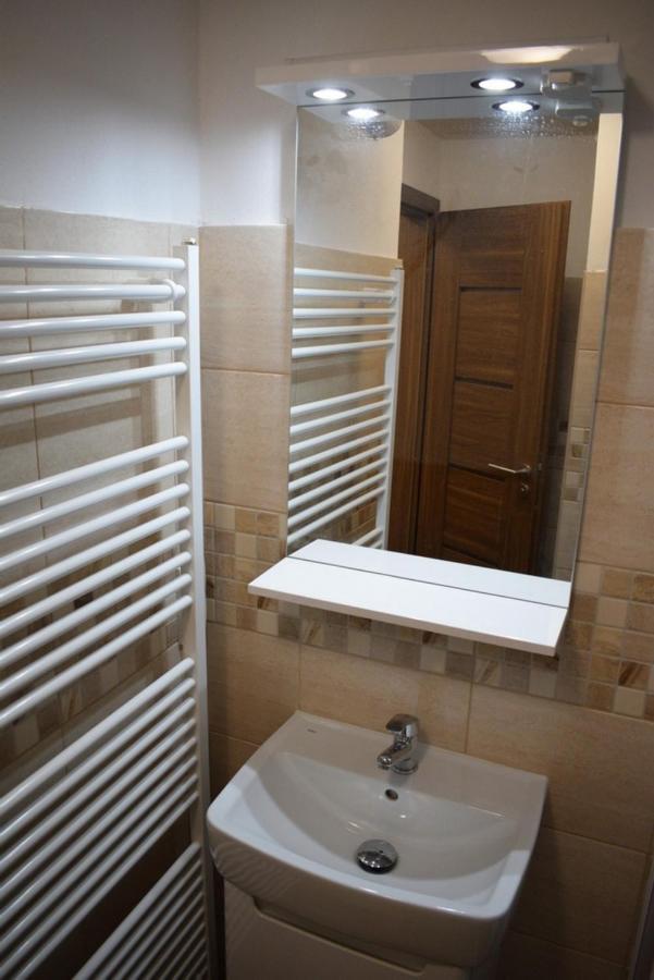 Apartmany Kubova Hut