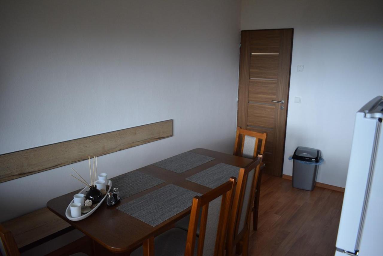 Apartmany Kubova Hut Apartment