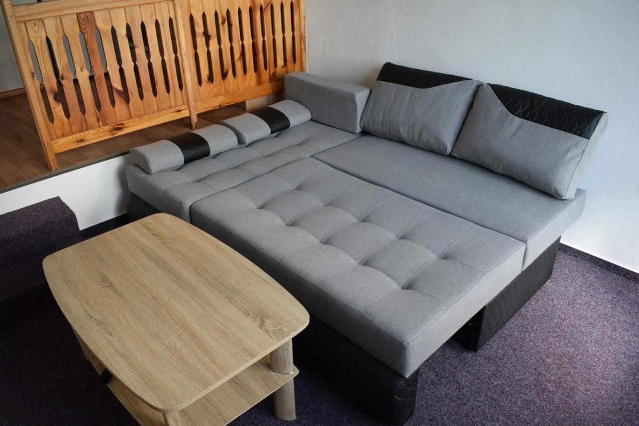 Apartmany Kubova Hut Kubova Huť