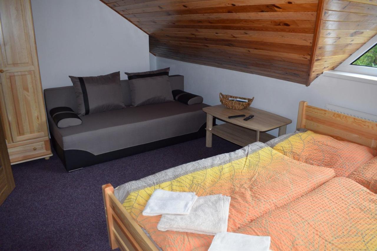 Apartmany Kubova Hut Kubova Hut