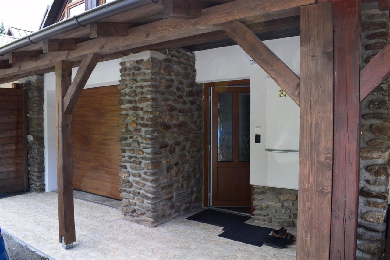 Apartmany Kubova Hut Apartment Kubova Huť