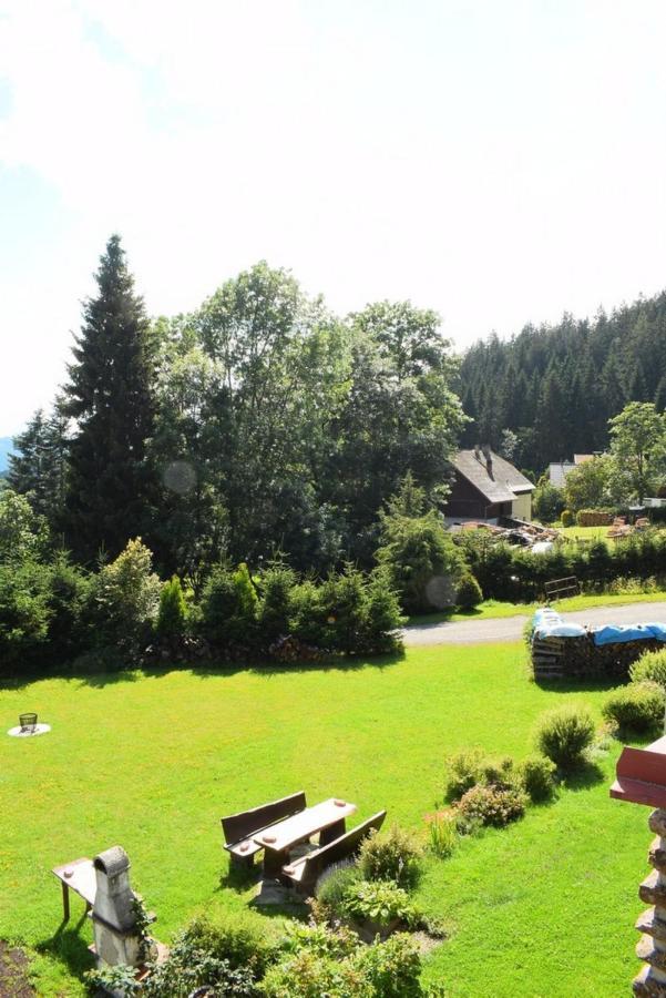 Apartmany Kubova Hut *
