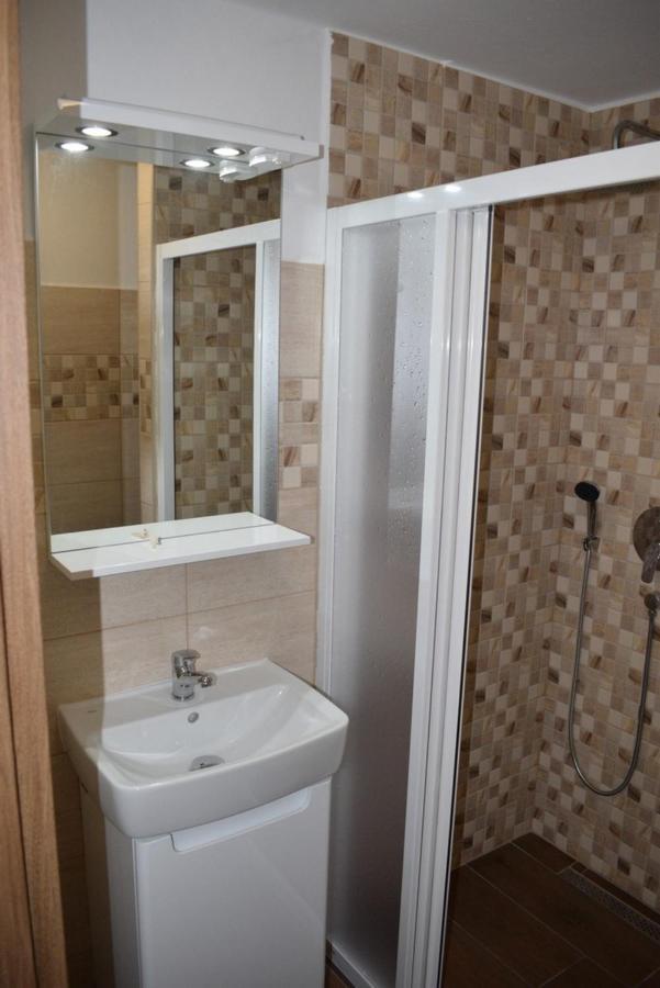 Apartmany Kubova Hut Apartment
