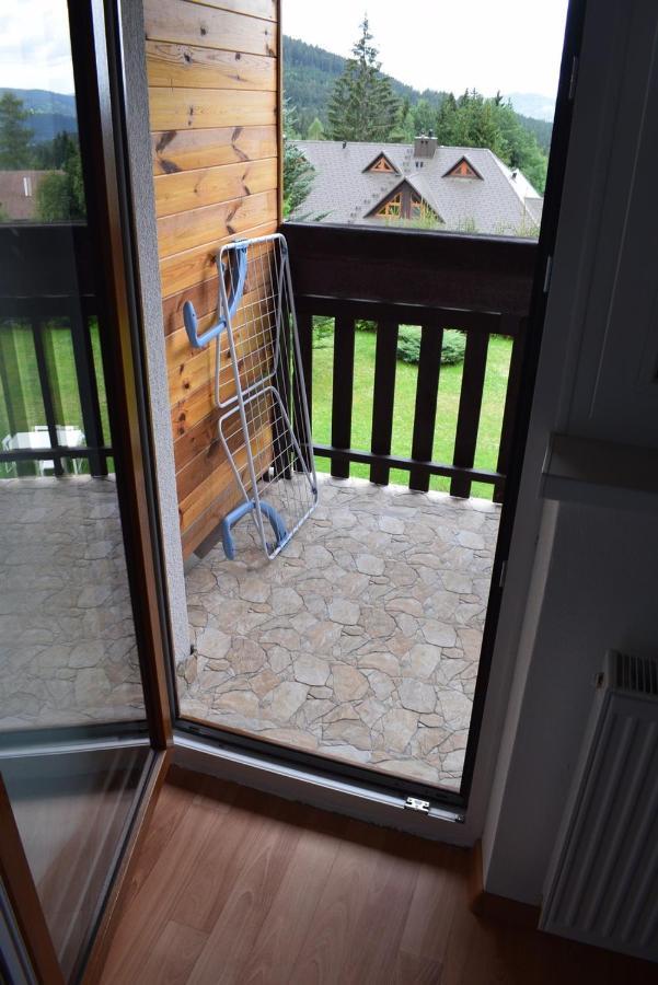 Apartmany Kubova Hut Kubova Hut