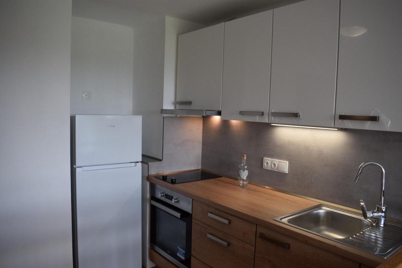 Apartment Apartmany Kubova Hut *