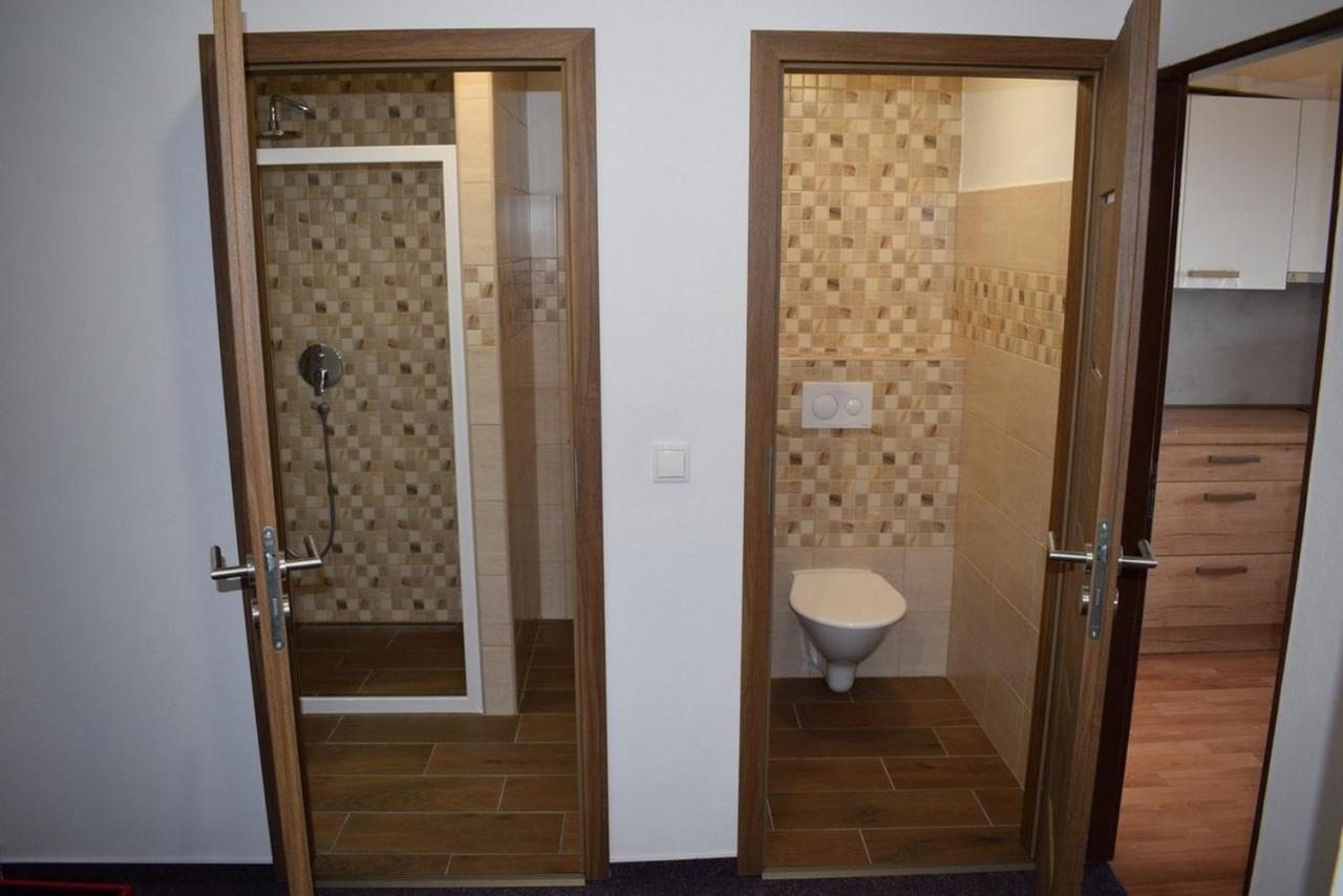 Apartmany Kubova Hut * Kubova Hut