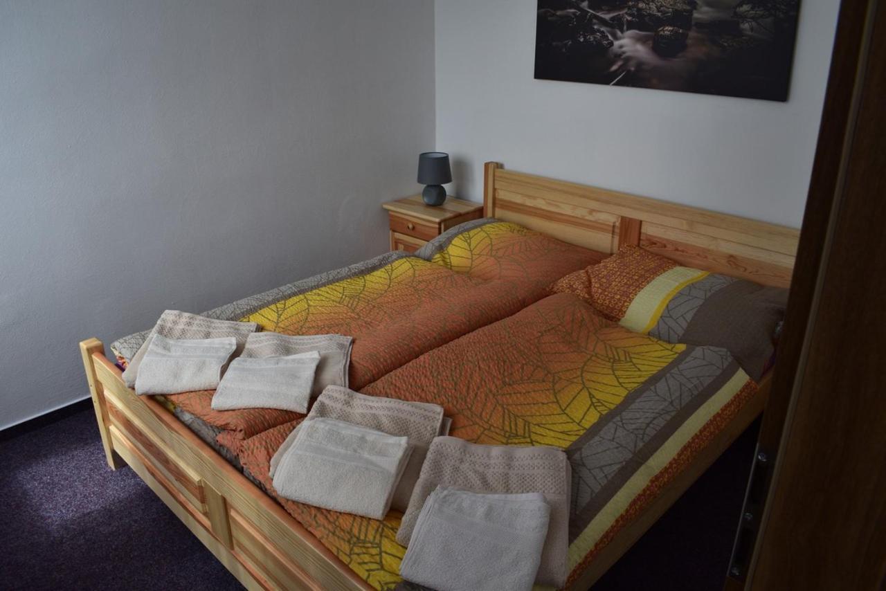 Apartmany Kubova Hut Apartment Kubova Hut