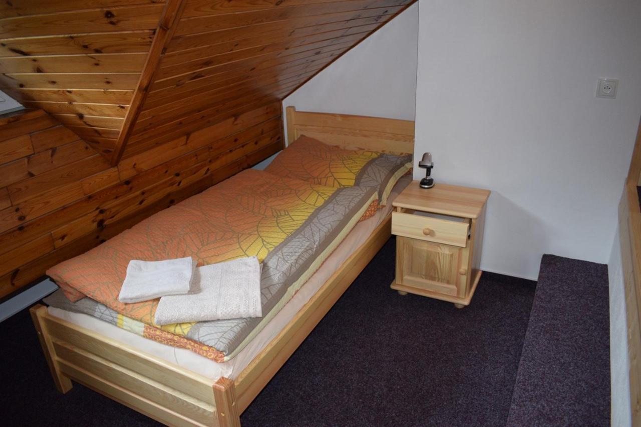 Apartmany Kubova Hut Apartment Kubova Hut