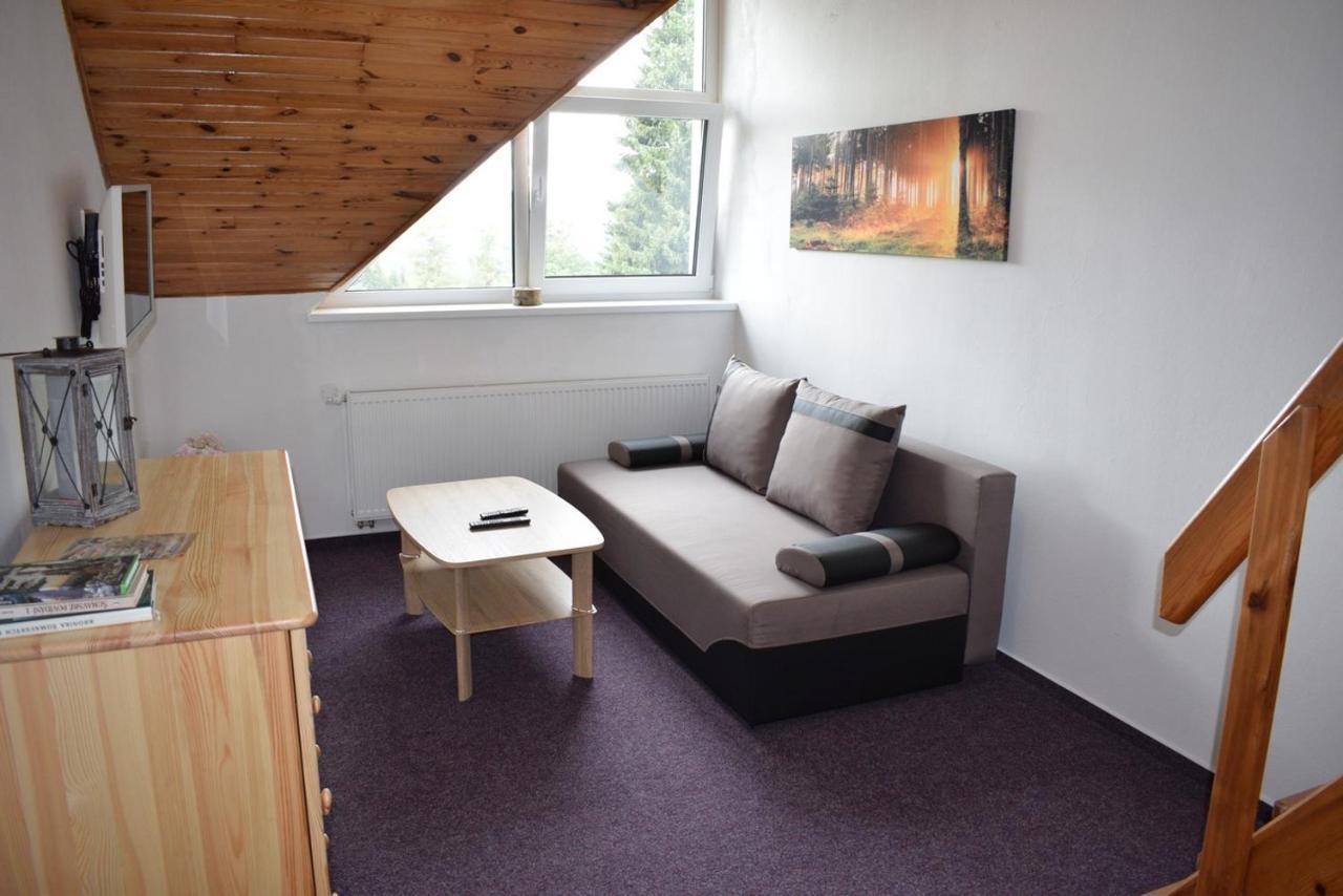 Apartmany Kubova Hut * Kubova Hut