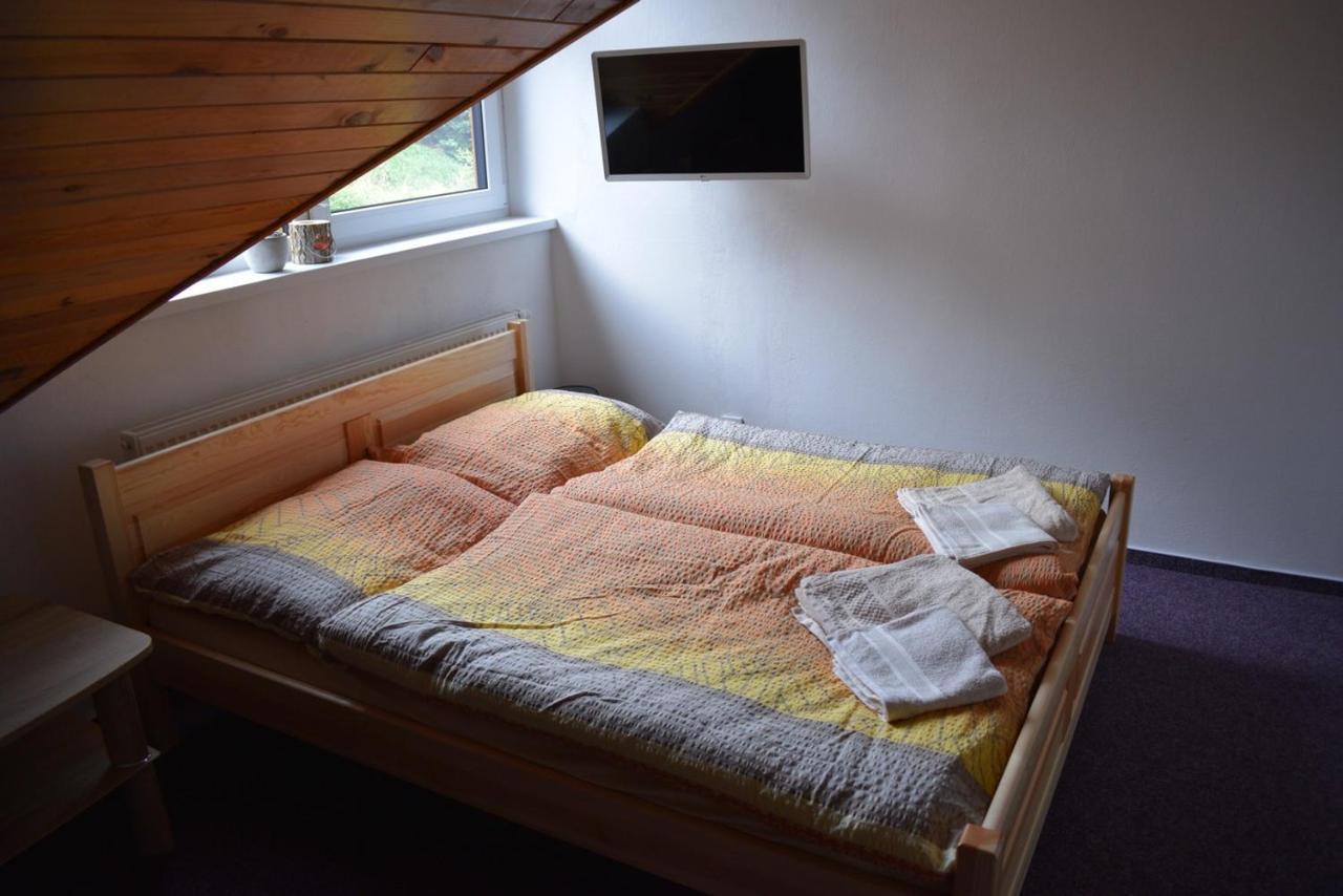 Apartmany Kubova Hut * Kubova Hut