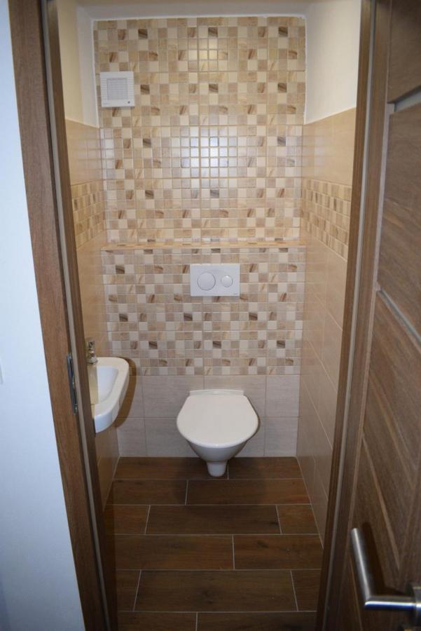 Apartmany Kubova Hut Apartment