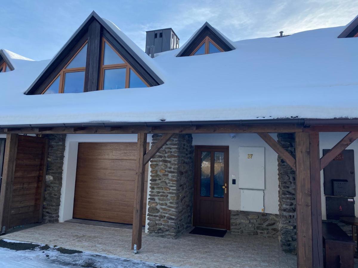 Apartmany Kubova Hut * Kubova Hut