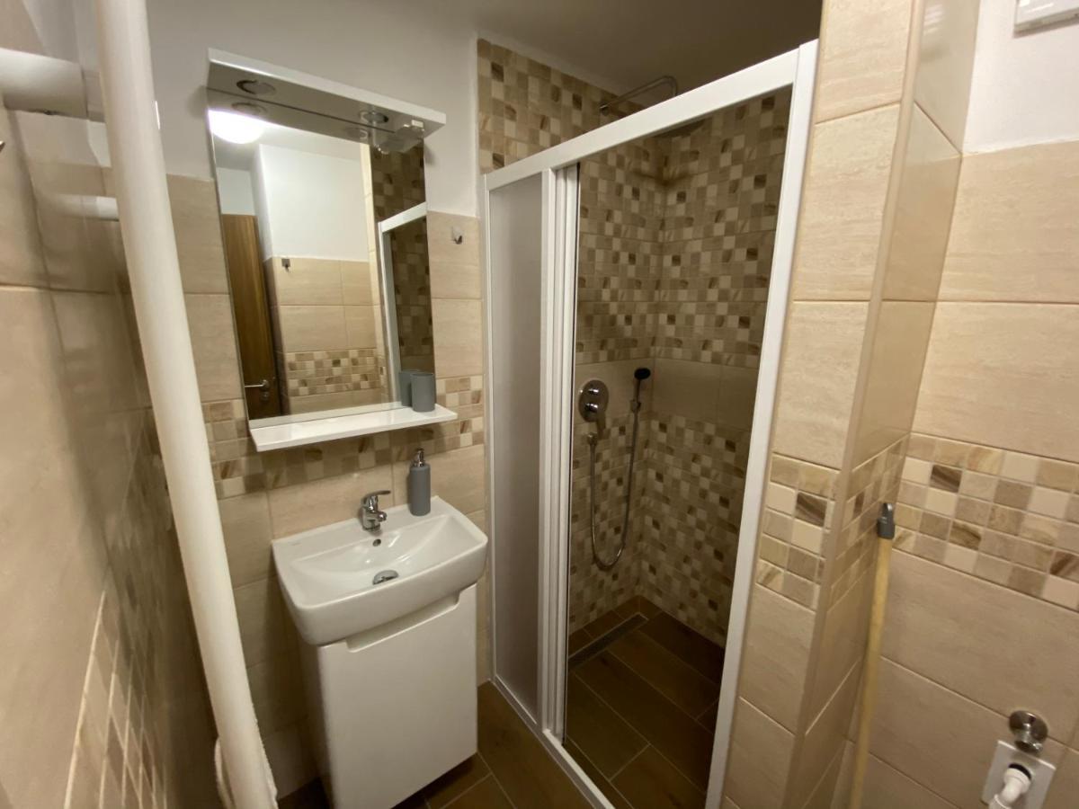 Apartment Apartmany Kubova Hut *