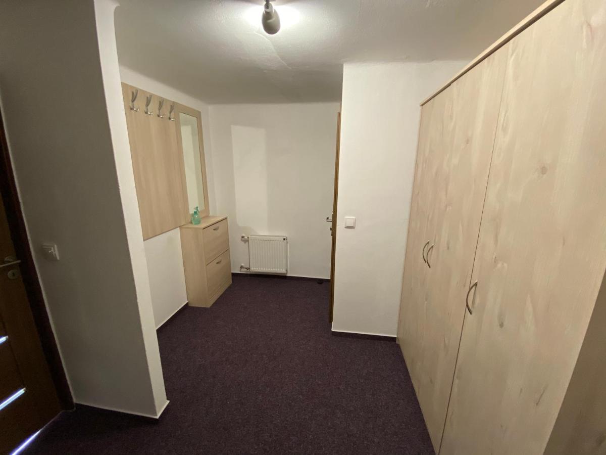 Apartment Apartmany Kubova Hut Kubova Hut
