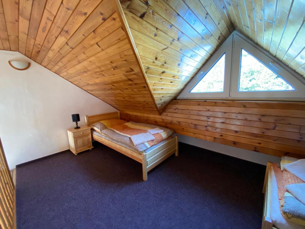 Apartment Apartmany Kubova Hut Kubova Hut