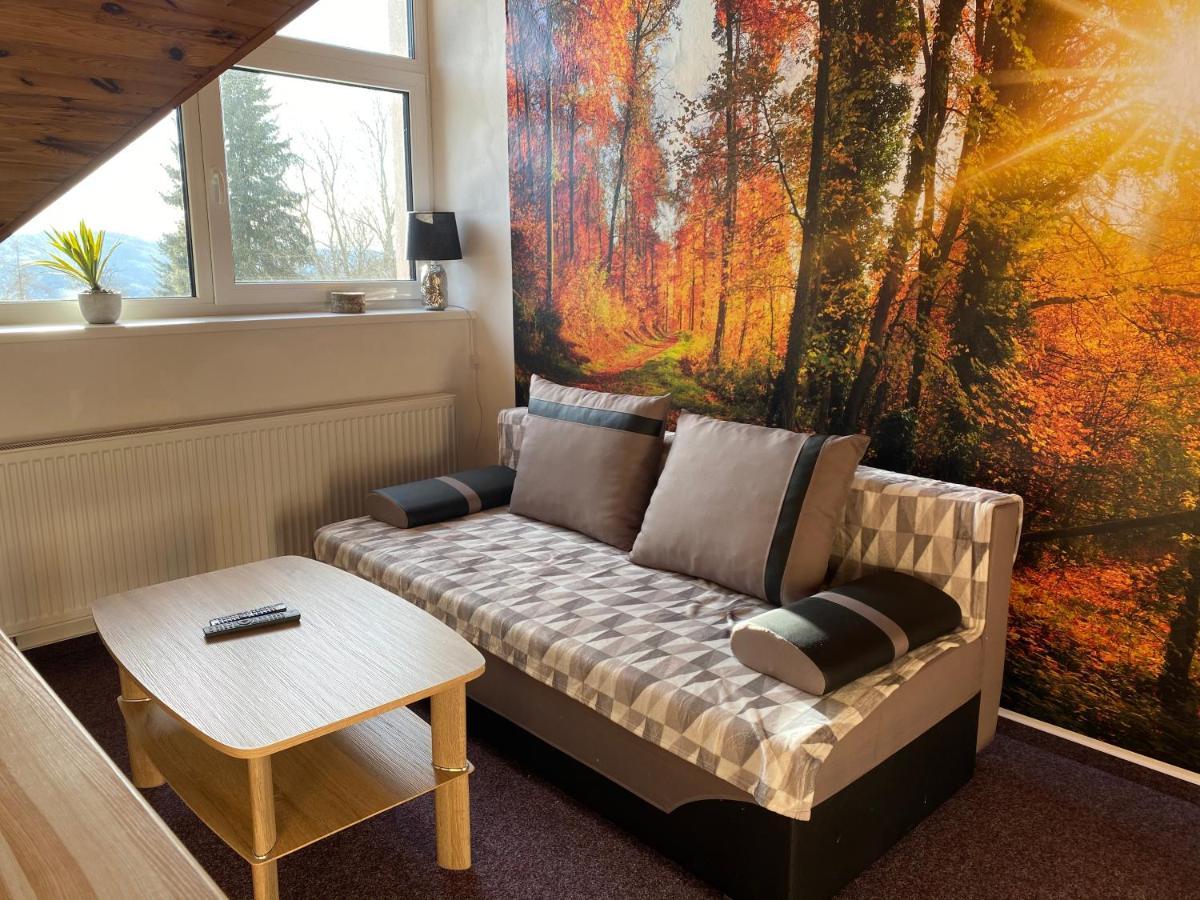 Apartmany Kubova Hut * Kubova Huť