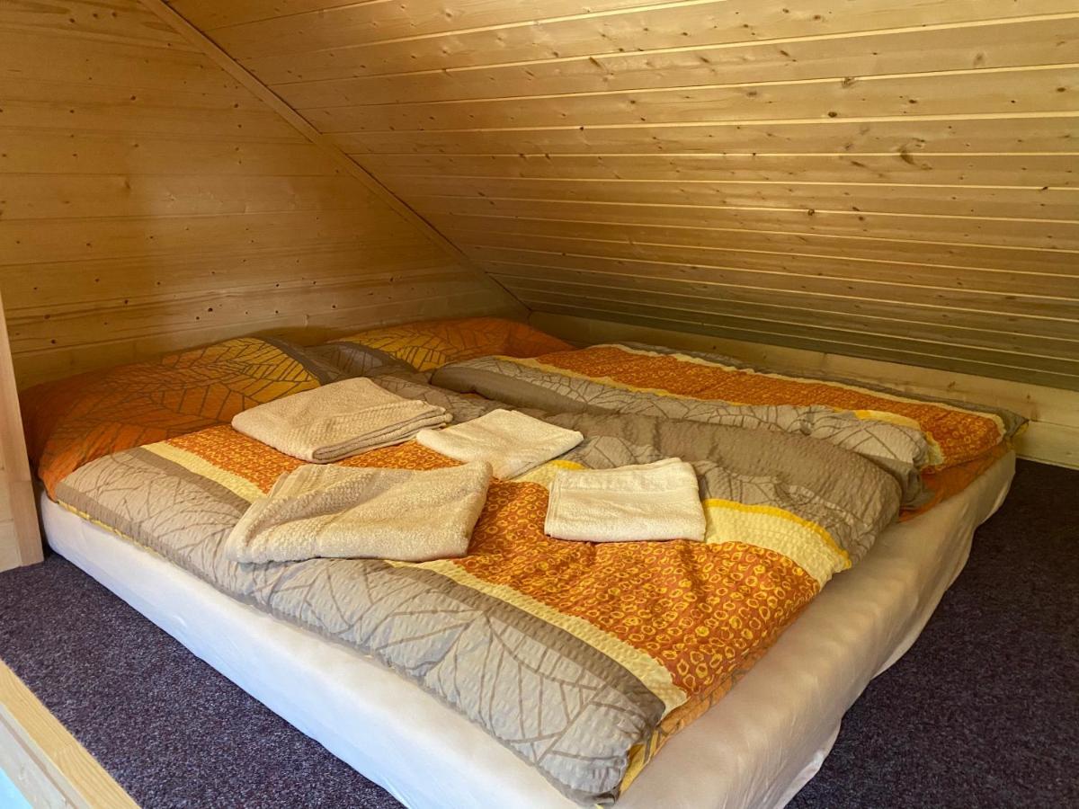 Apartmany Kubova Hut Apartment