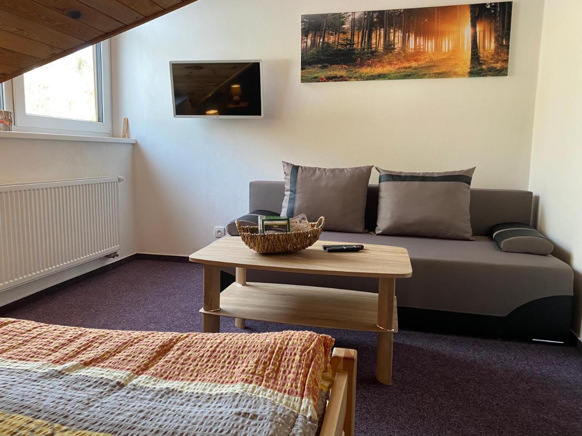 Apartmany Kubova Hut Apartment Kubova Hut