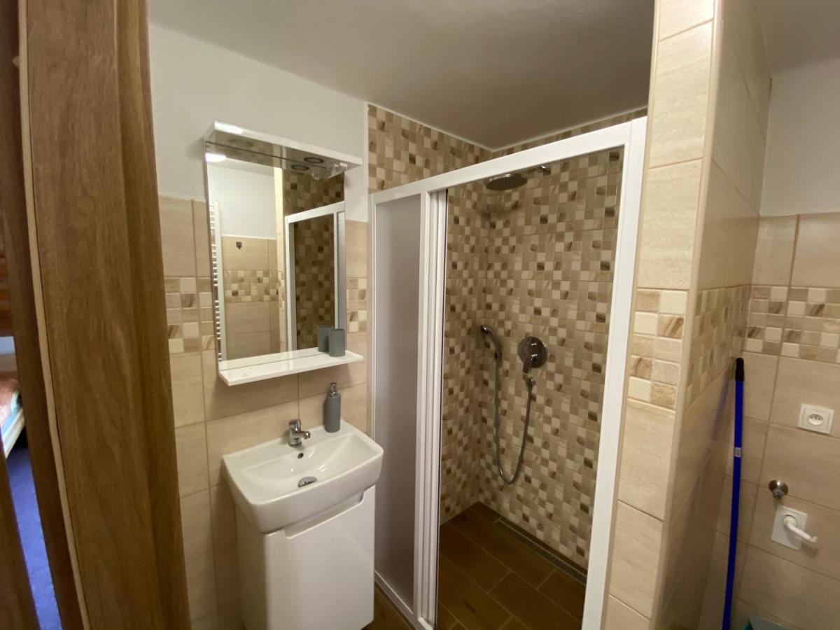 Apartmany Kubova Hut