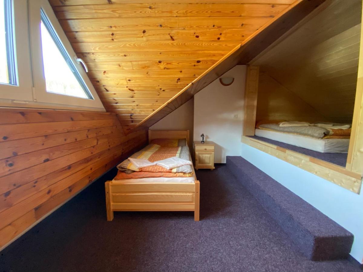 Apartment Apartmany Kubova Hut Kubova Hut