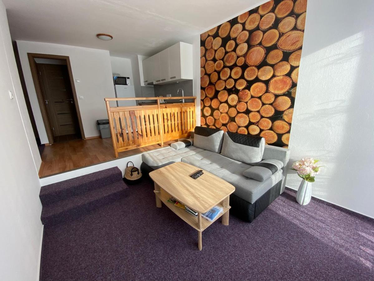Apartmany Kubova Hut Kubova Hut