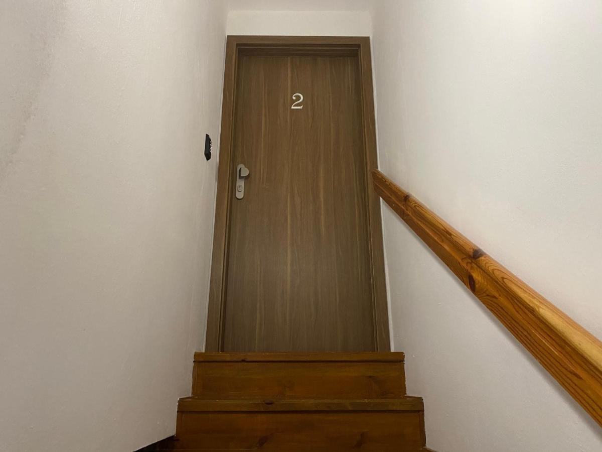 Apartmany Kubova Hut