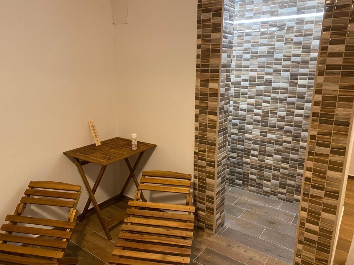 Apartmany Kubova Hut Kubova Hut