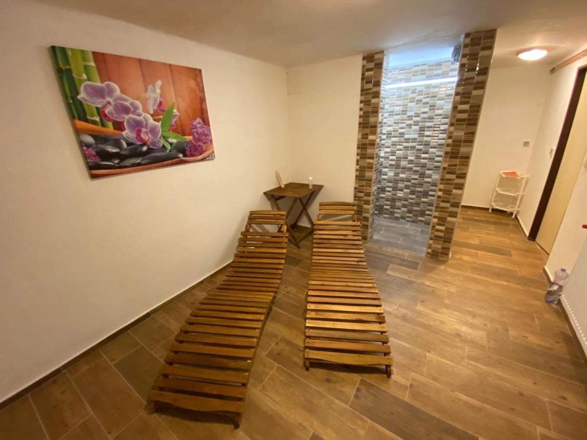 Apartmany Kubova Hut Apartment Kubova Hut