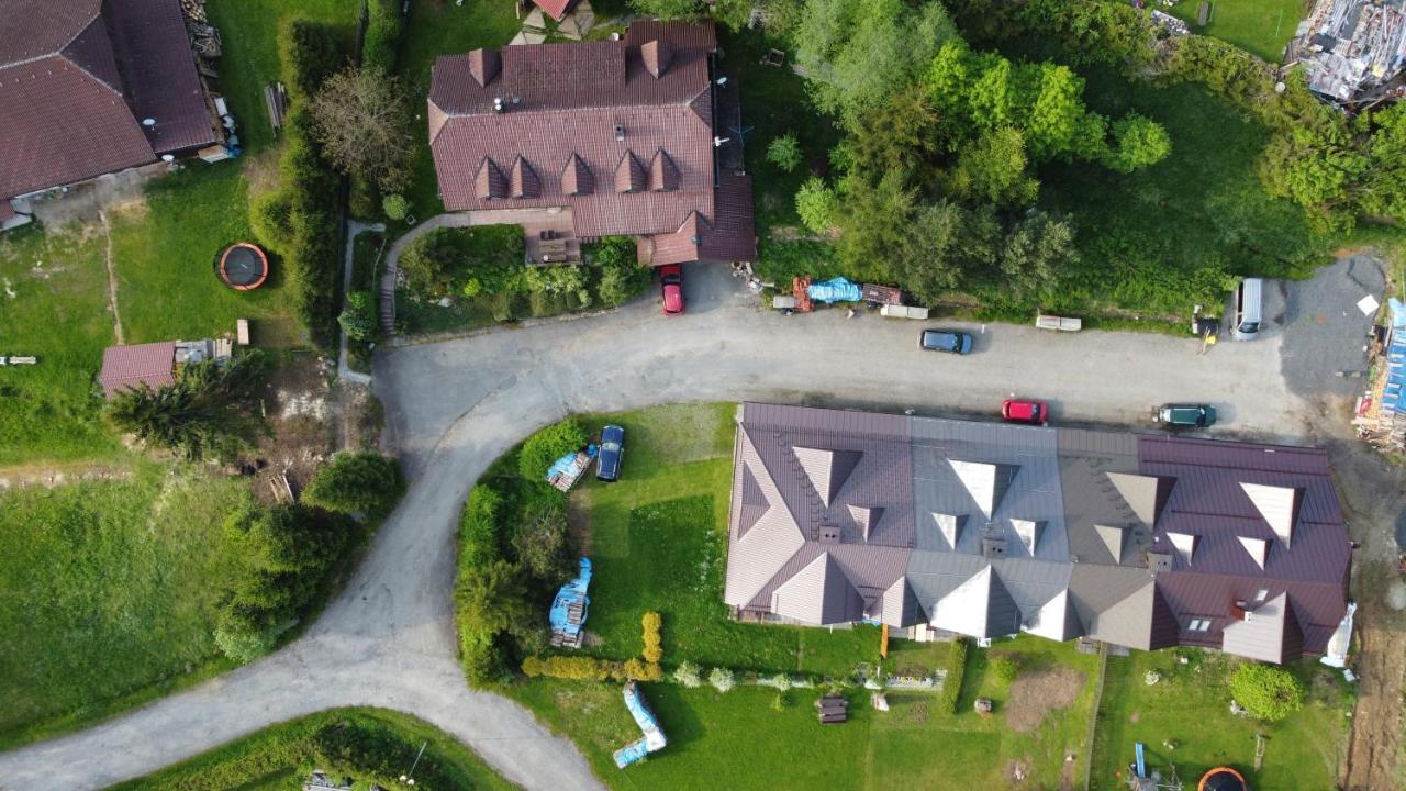 Apartment Apartmany Kubova Hut Kubova Hut