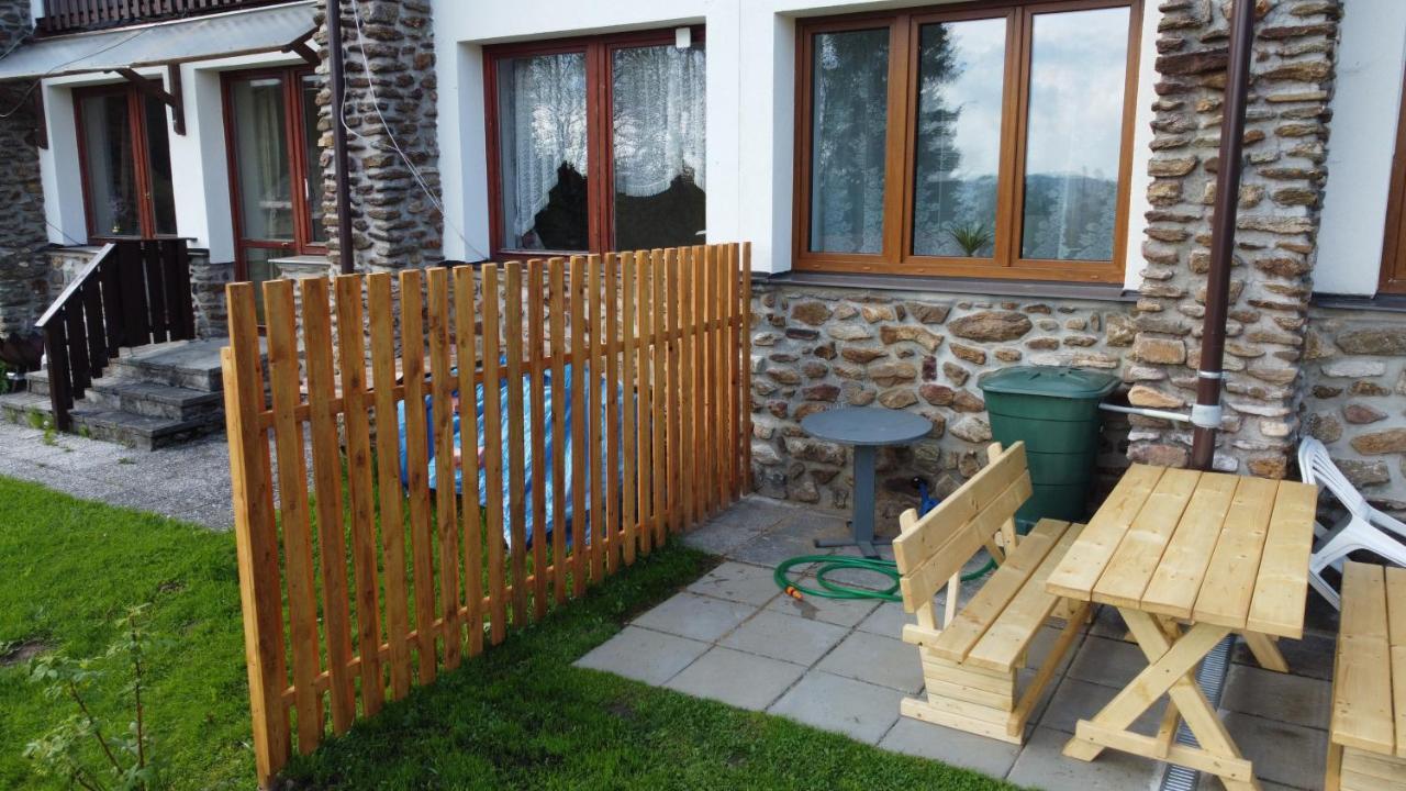 Apartment Apartmany Kubova Hut