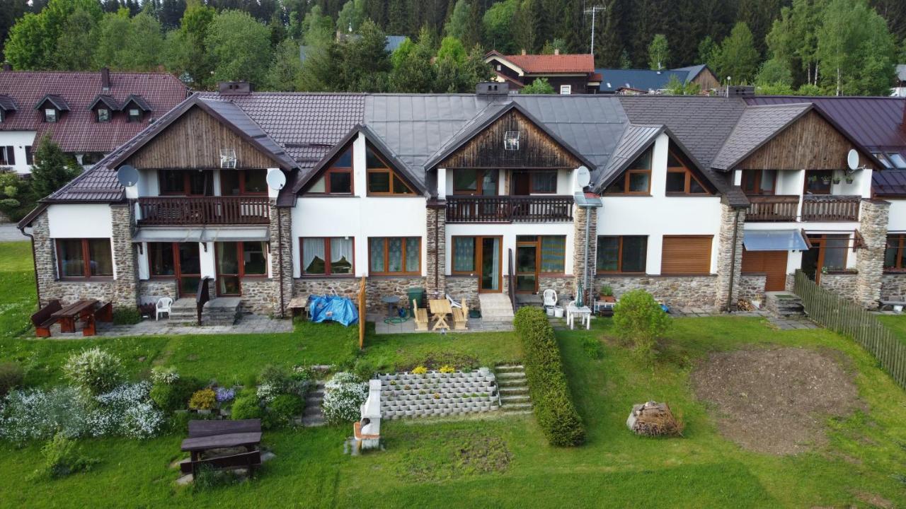 Apartment Apartmany Kubova Hut *