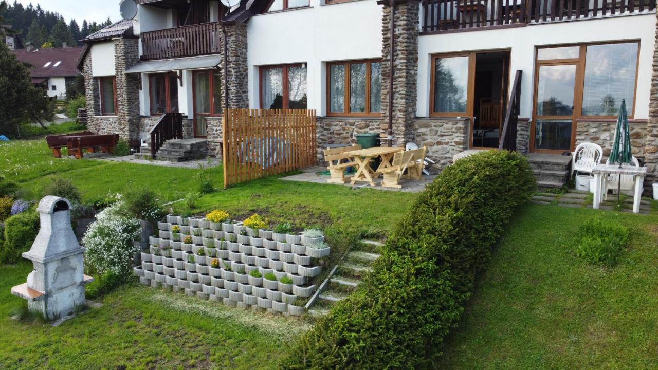 Apartment Apartmany Kubova Hut *