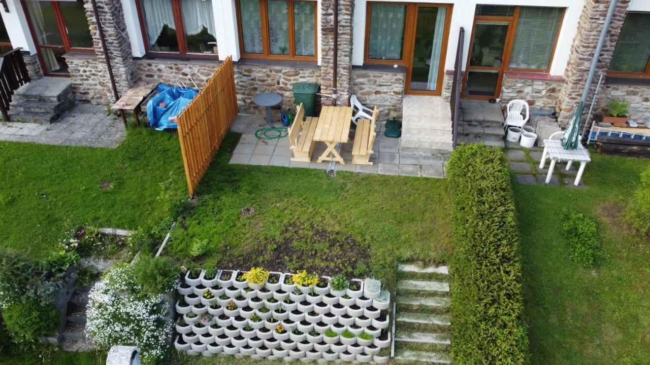 Apartmany Kubova Hut *